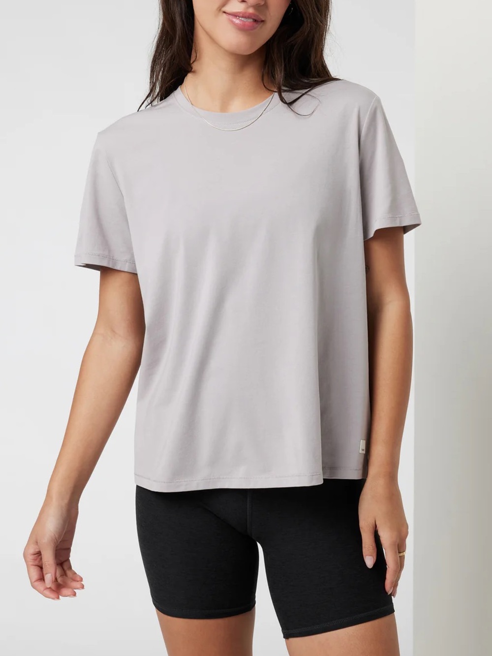 Vuori Feather Tee